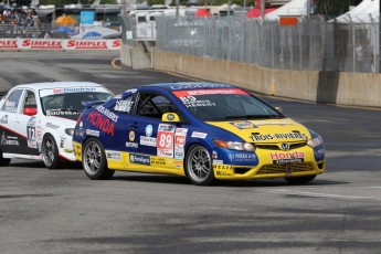 Grand Prix de Trois-Rivières (Week-end circuit routier)