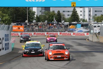 Grand Prix de Trois-Rivières (Week-end circuit routier)