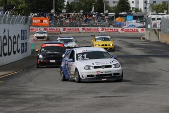 Grand Prix de Trois-Rivières (Week-end circuit routier)