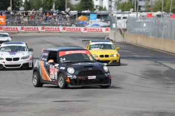 Grand Prix de Trois-Rivières (Week-end circuit routier) - Super Production Challenge