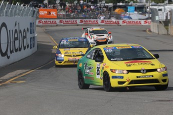 Grand Prix de Trois-Rivières (Week-end circuit routier)