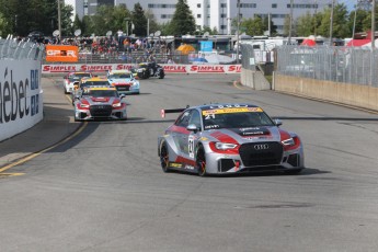 Grand Prix de Trois-Rivières (Week-end circuit routier)