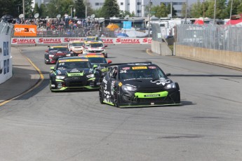 Grand Prix de Trois-Rivières (Week-end circuit routier)