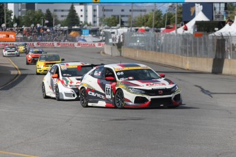 Grand Prix de Trois-Rivières (Week-end circuit routier) - CTCC