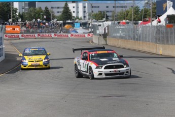 Grand Prix de Trois-Rivières (Week-end circuit routier) - CTCC