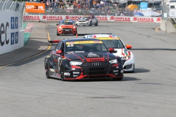 Grand Prix de Trois-Rivières (Week-end circuit routier) - CTCC