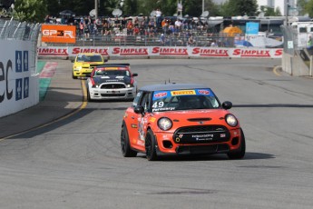 Grand Prix de Trois-Rivières (Week-end circuit routier)