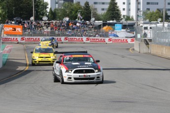 Grand Prix de Trois-Rivières (Week-end circuit routier)