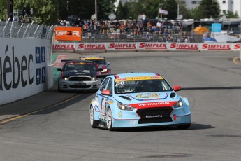 Grand Prix de Trois-Rivières (Week-end circuit routier) - CTCC