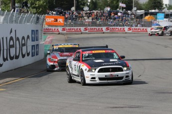 Grand Prix de Trois-Rivières (Week-end circuit routier) - CTCC