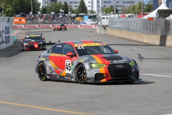 Grand Prix de Trois-Rivières (Week-end circuit routier) - CTCC