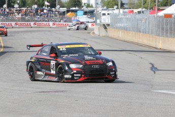 Grand Prix de Trois-Rivières (Week-end circuit routier)