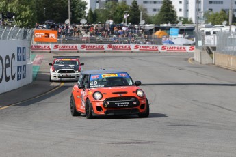 Grand Prix de Trois-Rivières (Week-end circuit routier) - CTCC