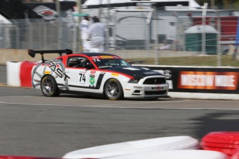 Grand Prix de Trois-Rivières (Week-end circuit routier) - CTCC