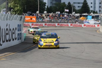 Grand Prix de Trois-Rivières (Week-end circuit routier) - CTCC