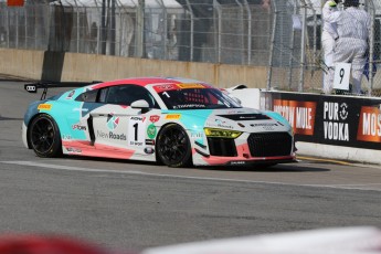 Grand Prix de Trois-Rivières (Week-end circuit routier) - CTCC