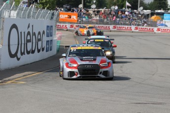 Grand Prix de Trois-Rivières (Week-end circuit routier) - CTCC