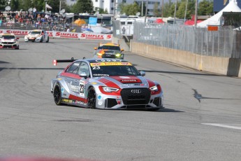 Grand Prix de Trois-Rivières (Week-end circuit routier)