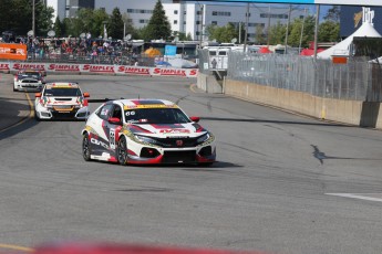 Grand Prix de Trois-Rivières (Week-end circuit routier)