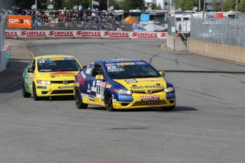 Grand Prix de Trois-Rivières (Week-end circuit routier)