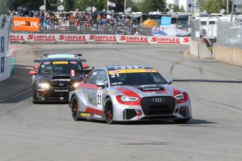 Grand Prix de Trois-Rivières (Week-end circuit routier) - CTCC