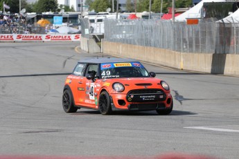 Grand Prix de Trois-Rivières (Week-end circuit routier) - CTCC