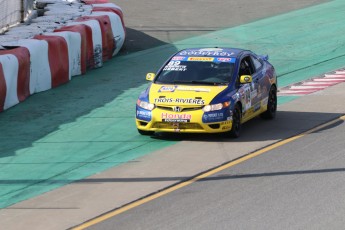 Grand Prix de Trois-Rivières (Week-end circuit routier) - CTCC