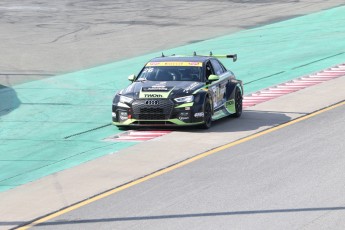 Grand Prix de Trois-Rivières (Week-end circuit routier)