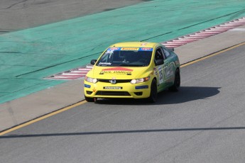 Grand Prix de Trois-Rivières (Week-end circuit routier) - CTCC