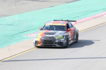 Grand Prix de Trois-Rivières (Week-end circuit routier) - CTCC