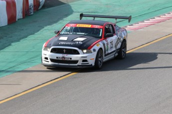 Grand Prix de Trois-Rivières (Week-end circuit routier) - CTCC