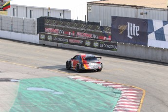 Grand Prix de Trois-Rivières (Week-end circuit routier) - CTCC