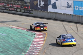 Grand Prix de Trois-Rivières (Week-end circuit routier)