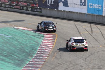 Grand Prix de Trois-Rivières (Week-end circuit routier) - CTCC