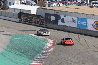 Grand Prix de Trois-Rivières (Week-end circuit routier) - CTCC