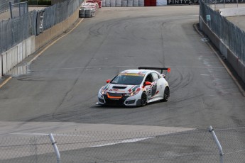 Grand Prix de Trois-Rivières (Week-end circuit routier)