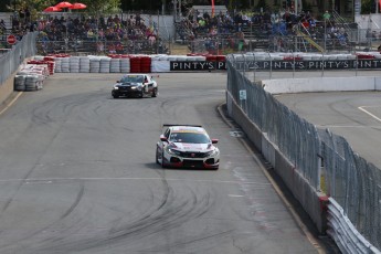 Grand Prix de Trois-Rivières (Week-end circuit routier) - CTCC