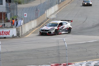 Grand Prix de Trois-Rivières (Week-end circuit routier) - CTCC