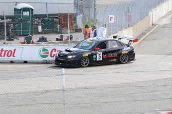 Grand Prix de Trois-Rivières (Week-end circuit routier) - CTCC