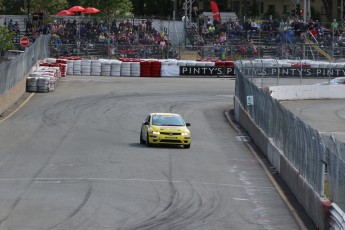 Grand Prix de Trois-Rivières (Week-end circuit routier)