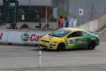 Grand Prix de Trois-Rivières (Week-end circuit routier) - CTCC