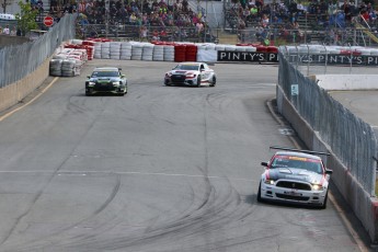 Grand Prix de Trois-Rivières (Week-end circuit routier) - CTCC