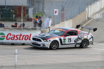 Grand Prix de Trois-Rivières (Week-end circuit routier) - CTCC