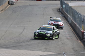 Grand Prix de Trois-Rivières (Week-end circuit routier) - CTCC