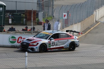 Grand Prix de Trois-Rivières (Week-end circuit routier)