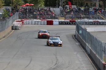 Grand Prix de Trois-Rivières (Week-end circuit routier) - CTCC