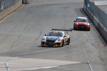 Grand Prix de Trois-Rivières (Week-end circuit routier) - CTCC