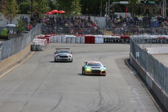 Grand Prix de Trois-Rivières (Week-end circuit routier) - CTCC