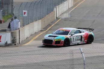 Grand Prix de Trois-Rivières (Week-end circuit routier) - CTCC