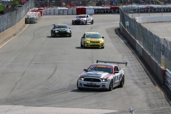 Grand Prix de Trois-Rivières (Week-end circuit routier) - CTCC